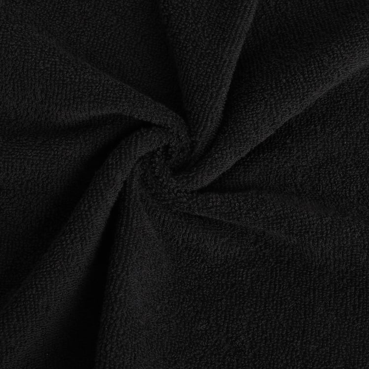 SPACES Day2Day Set of 2 Cotton Hand Towels - 60x40cm