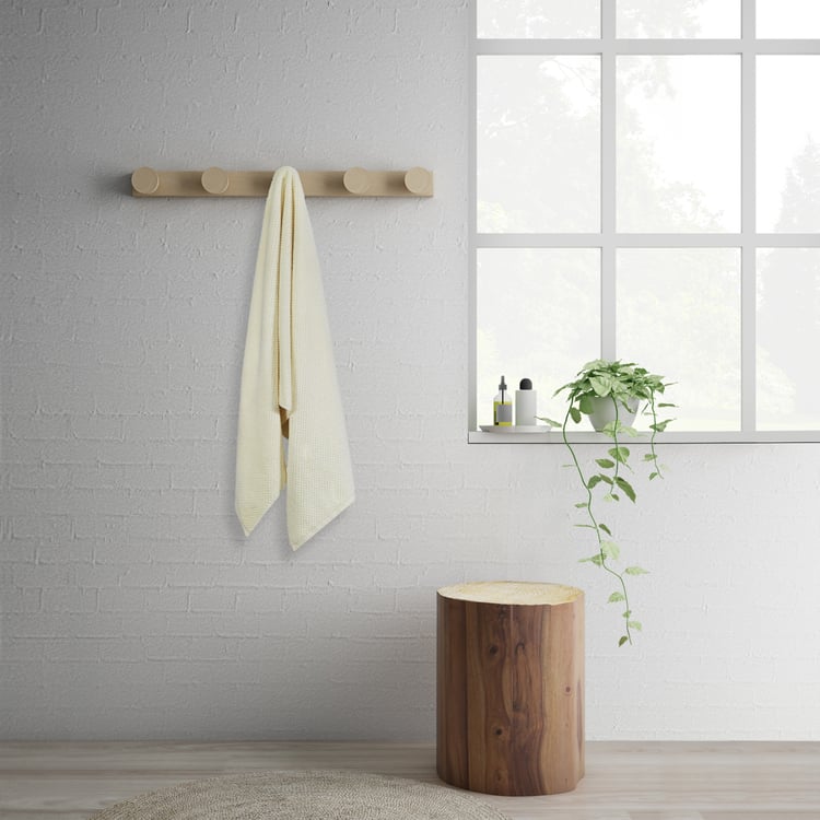 SPACES Swift Dry Cotton Bath Towel - 150x75cm
