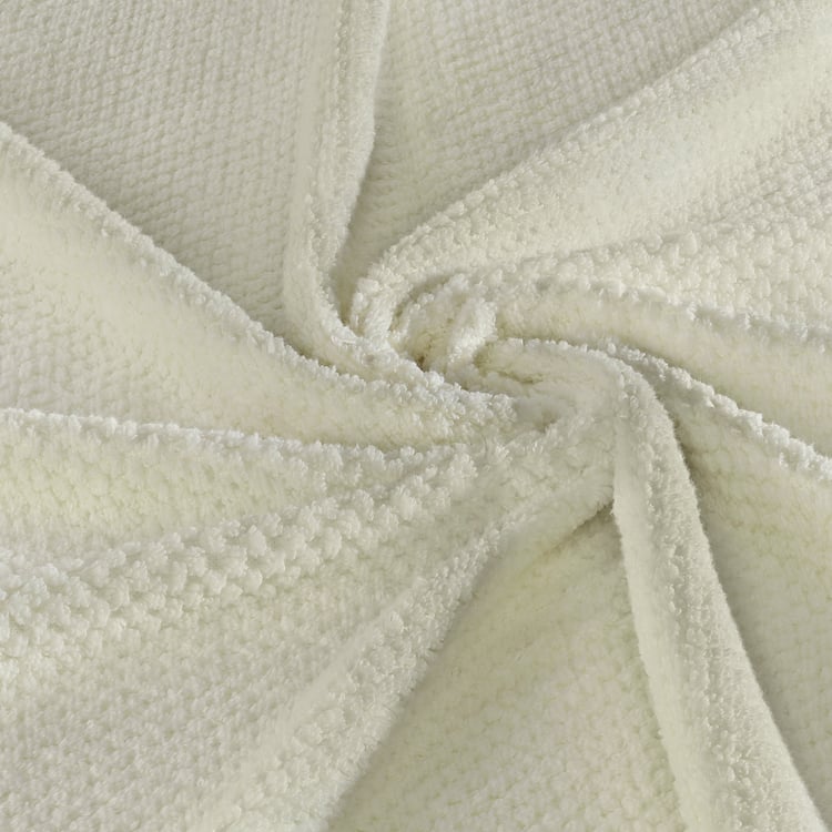 SPACES Swift Dry Cotton Bath Towel - 150x75cm