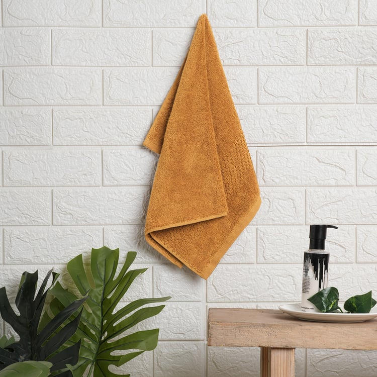 SPACES Swift Dry Cotton Hand Towel - 60x40cm