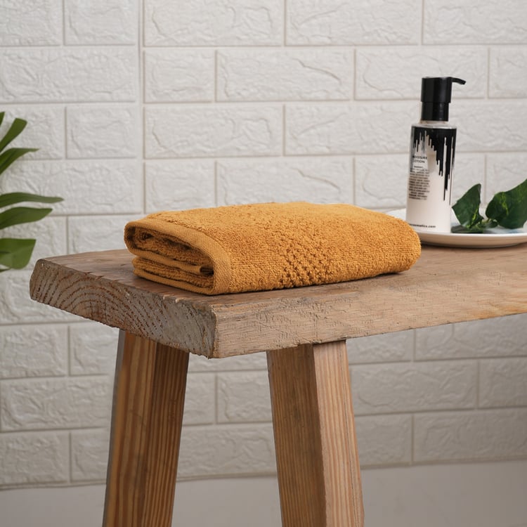 SPACES Swift Dry Cotton Hand Towel - 60x40cm