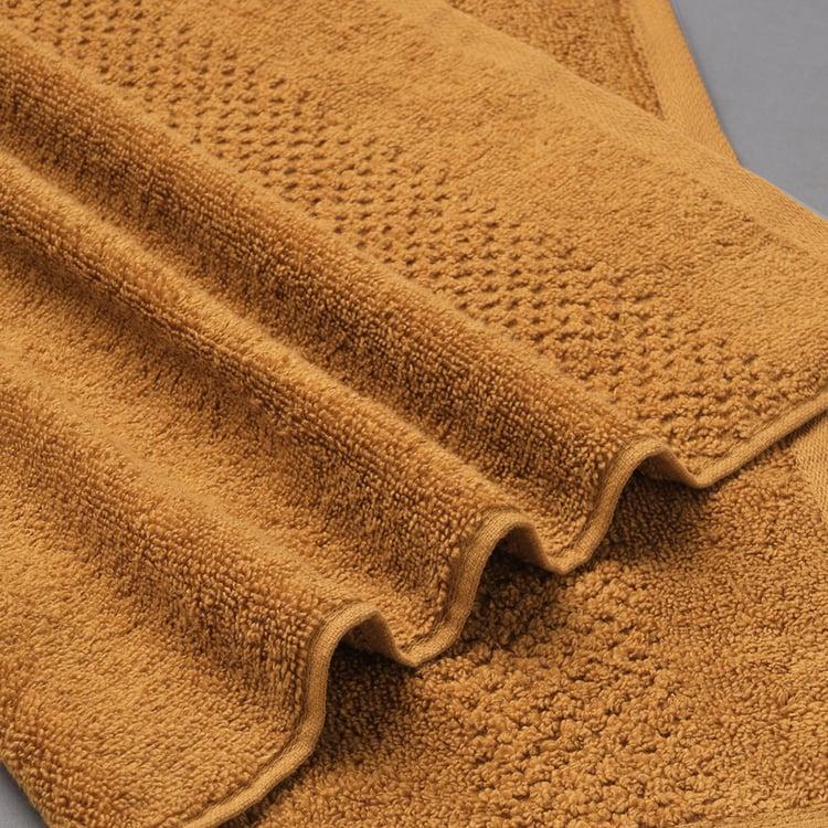 SPACES Swift Dry Cotton Hand Towel - 60x40cm