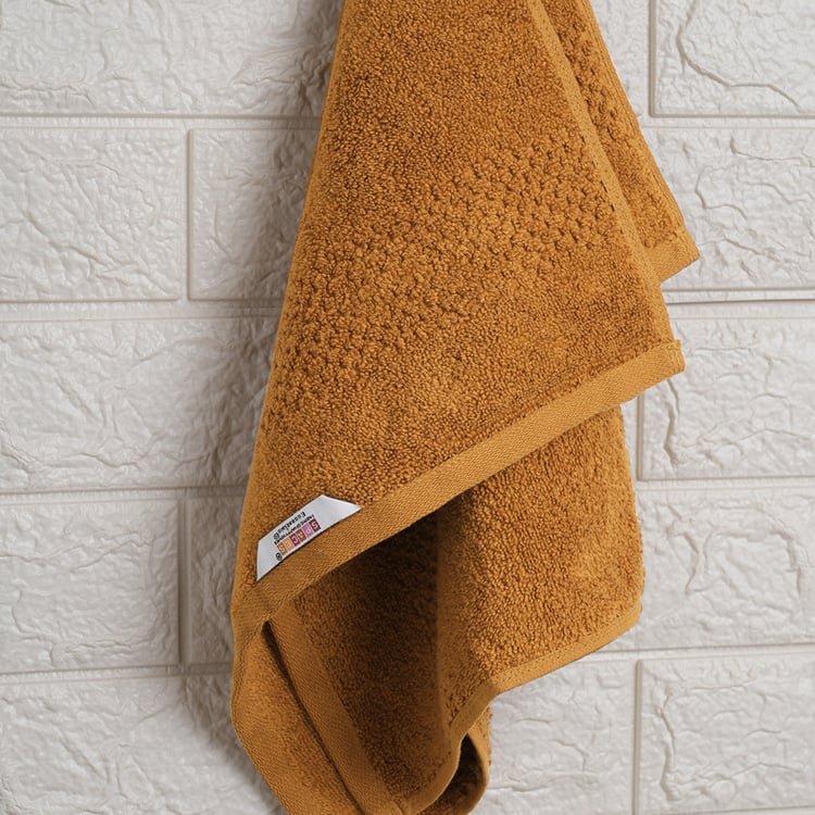 SPACES Swift Dry Cotton Hand Towel - 60x40cm