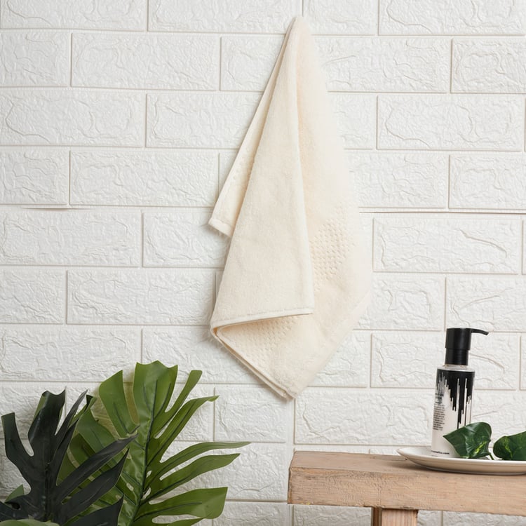 SPACES Swift Dry Cotton Hand Towel - 60x40cm