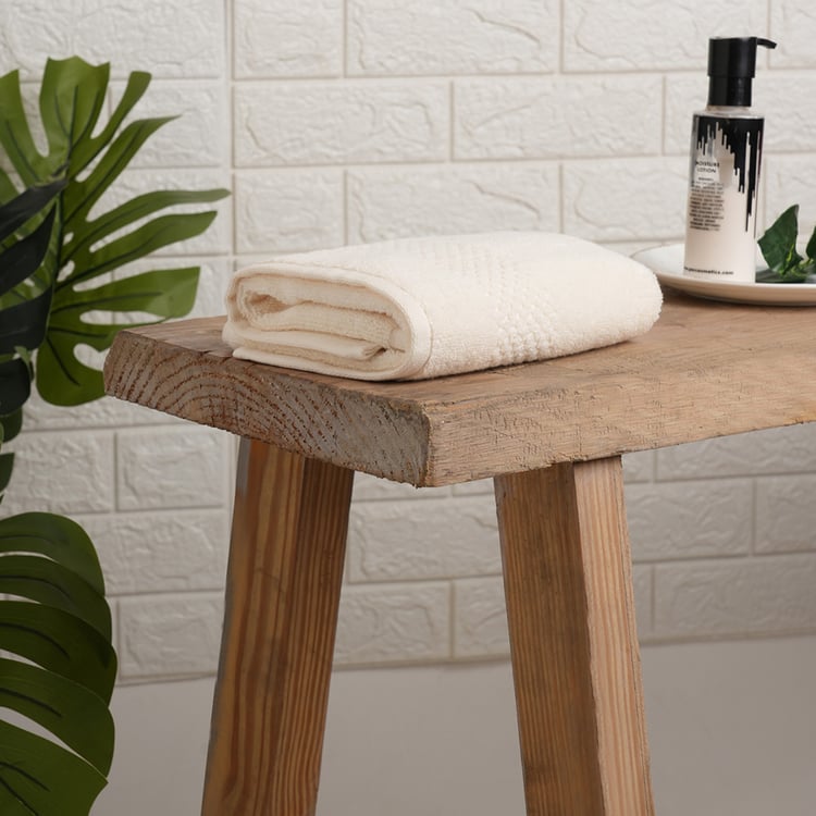 SPACES Swift Dry Cotton Hand Towel - 60x40cm