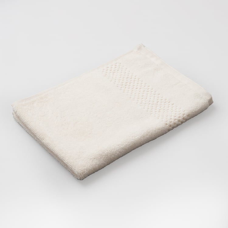 SPACES Swift Dry Cotton Hand Towel - 60x40cm