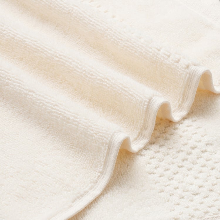 SPACES Swift Dry Cotton Hand Towel - 60x40cm