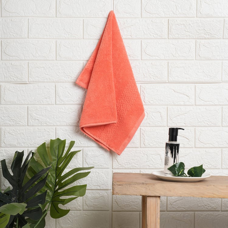 SPACES Swift Dry Cotton Hand Towel - 60x40cm