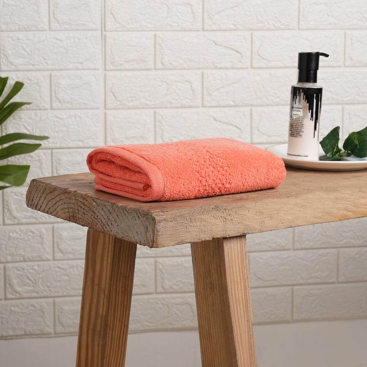 SPACES Swift Dry Cotton Hand Towel - 60x40cm