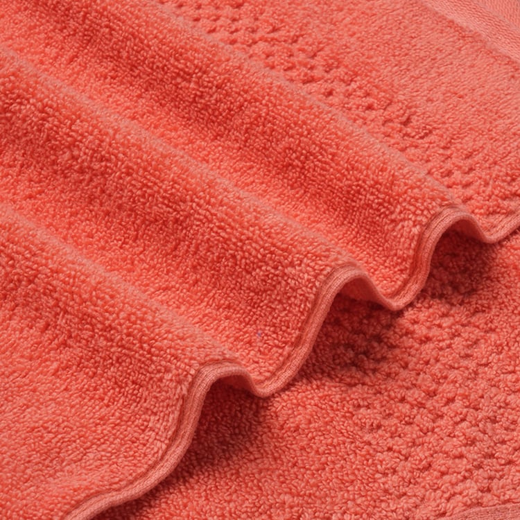 SPACES Swift Dry Cotton Hand Towel - 60x40cm