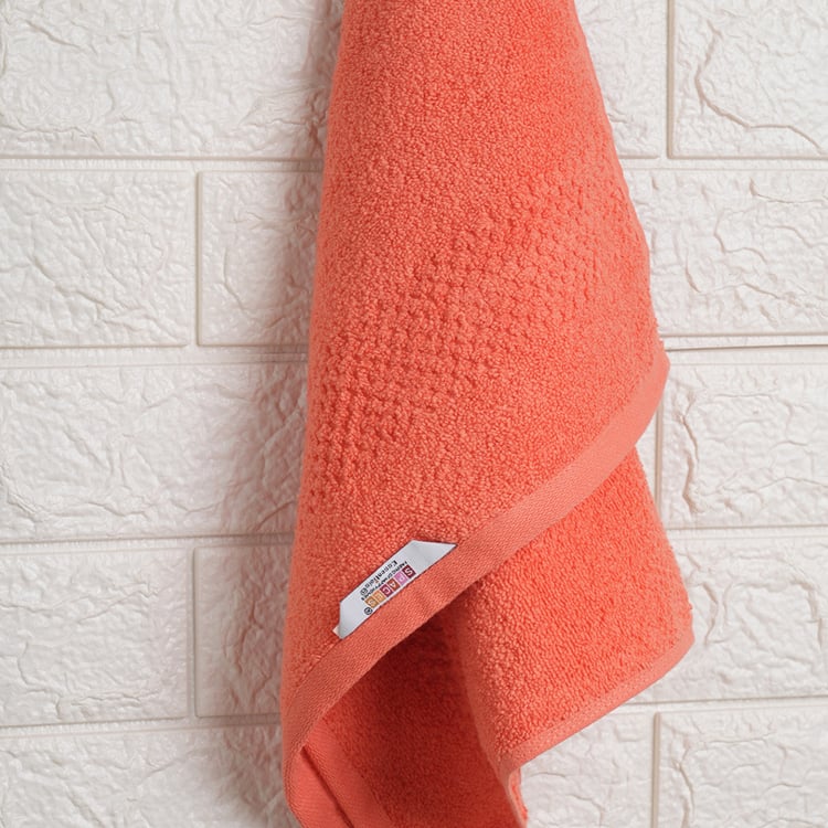SPACES Swift Dry Cotton Hand Towel - 60x40cm