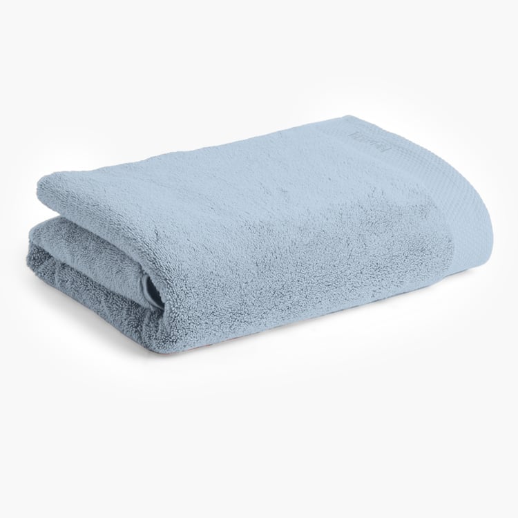 SPACES Luxury Egyptian Cotton Bath Towel - 150x75cm