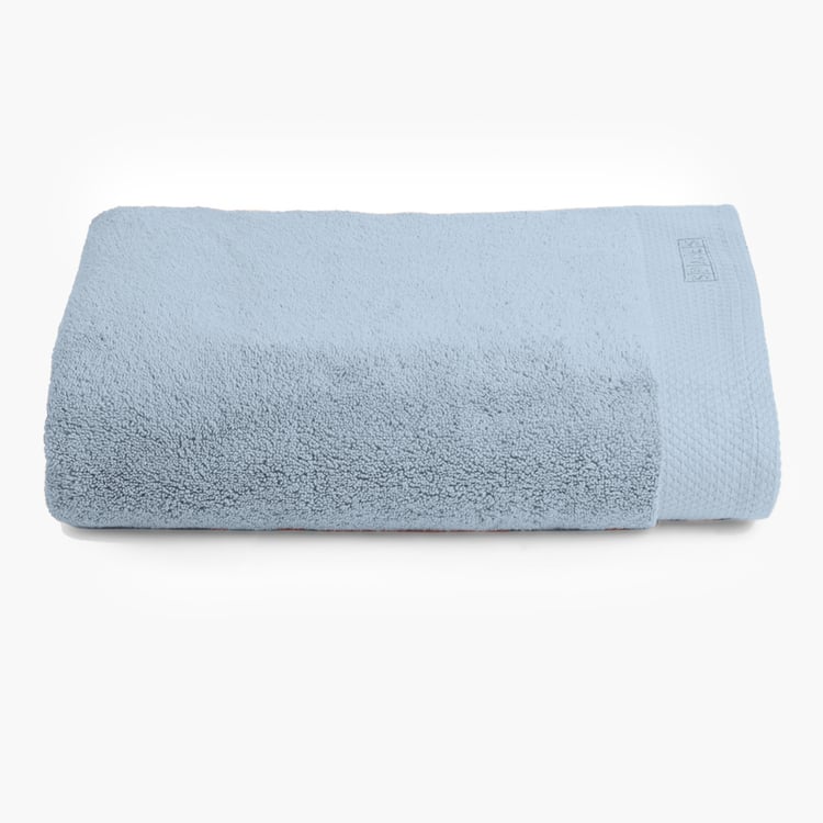 SPACES Luxury Egyptian Cotton Bath Towel - 150x75cm