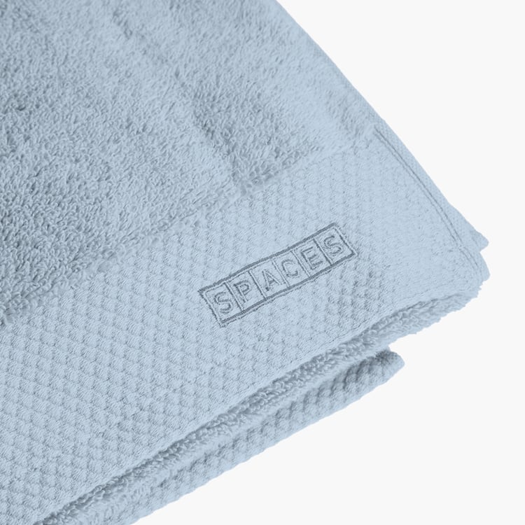 SPACES Luxury Egyptian Cotton Bath Towel - 150x75cm