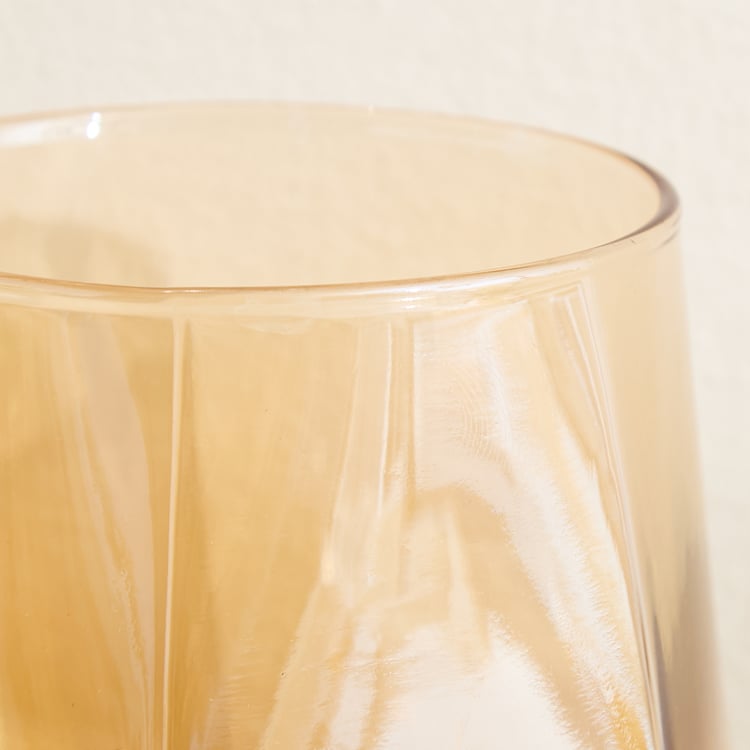 Elvo Seong Set of 4 Glass Tumblers with Jug