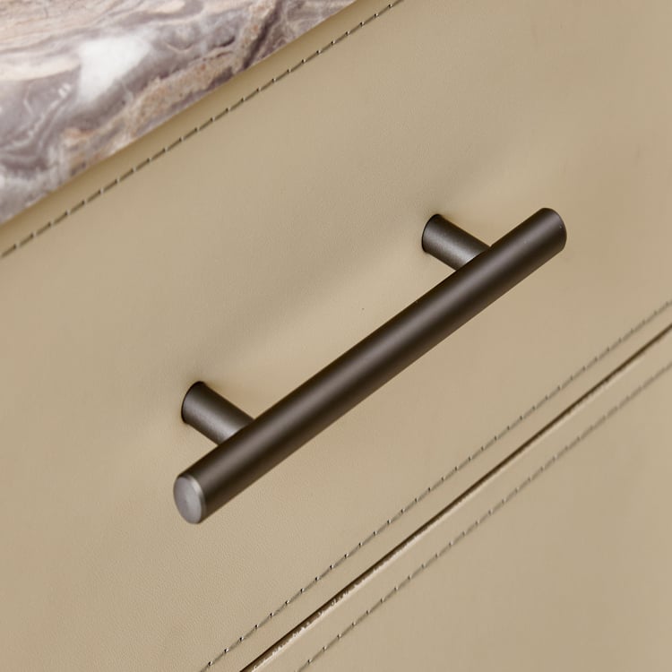 Clair De Lune Sideboard - Beige
