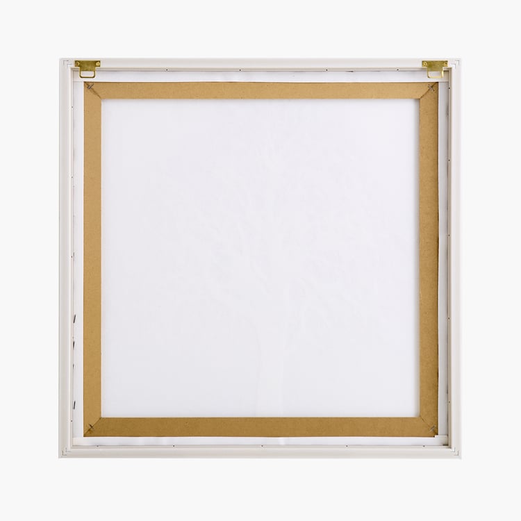 Artistry Quanto Canvas Tree Picture Frame - 50x50cm