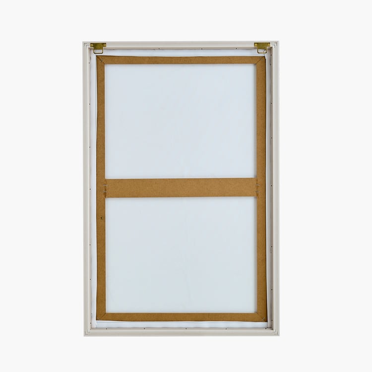 Artistry Quanto Canvas Floral Picture Frame - 40x60cm