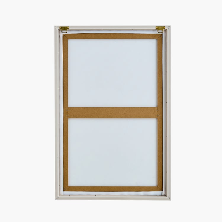 Artistry Quanto Canvas Floral Picture Frame - 40x60cm