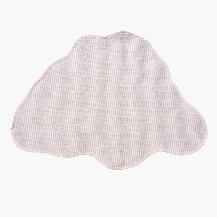 Slate Kids Dinosaur Anti-Slip Bath Mat - 74x52cm