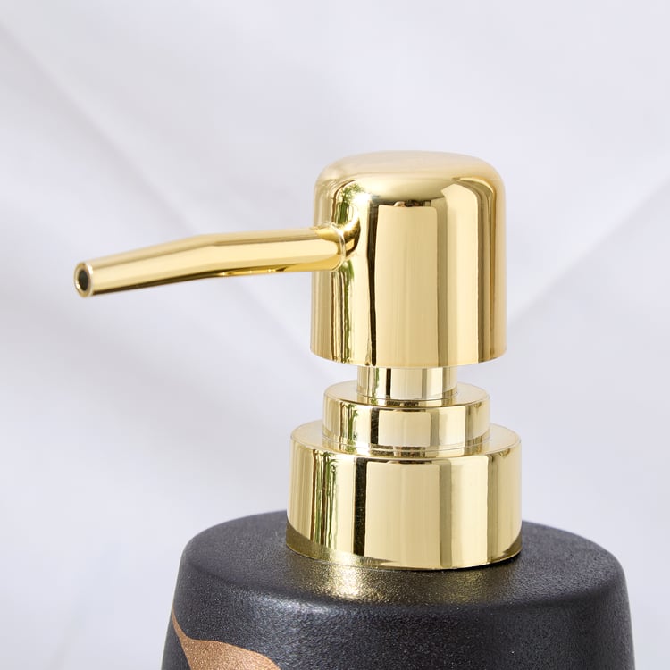 Monique Marco 3Pcs Ceramic Bathroom Set