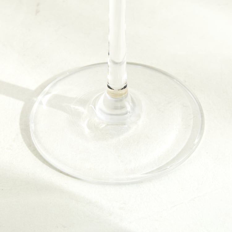 Wexford Akiko Lavish Flute Champagne Glass - 245ml