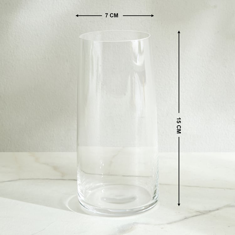 Wexford Akiko Serene Long Drink Glass - 430ml