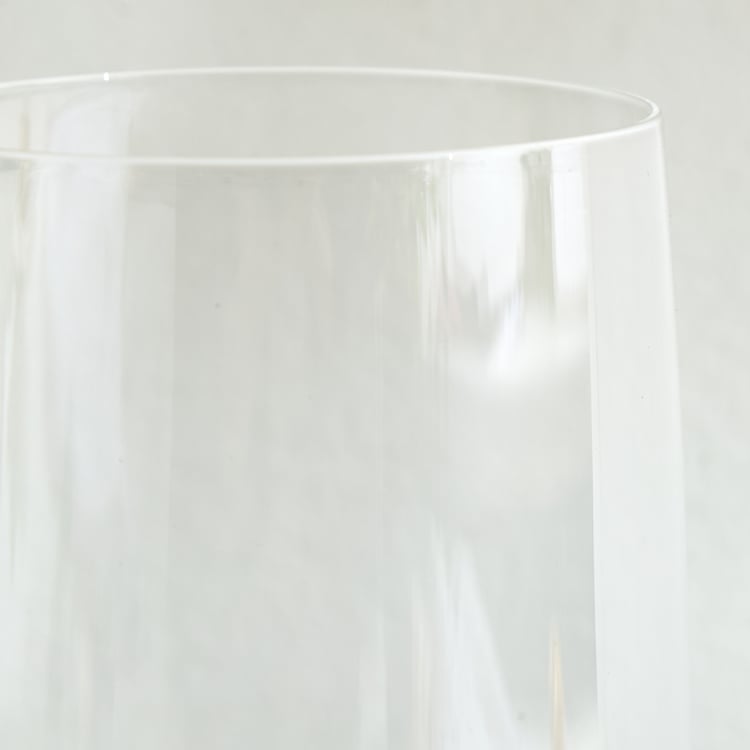 Wexford Akiko Serene Long Drink Glass - 430ml