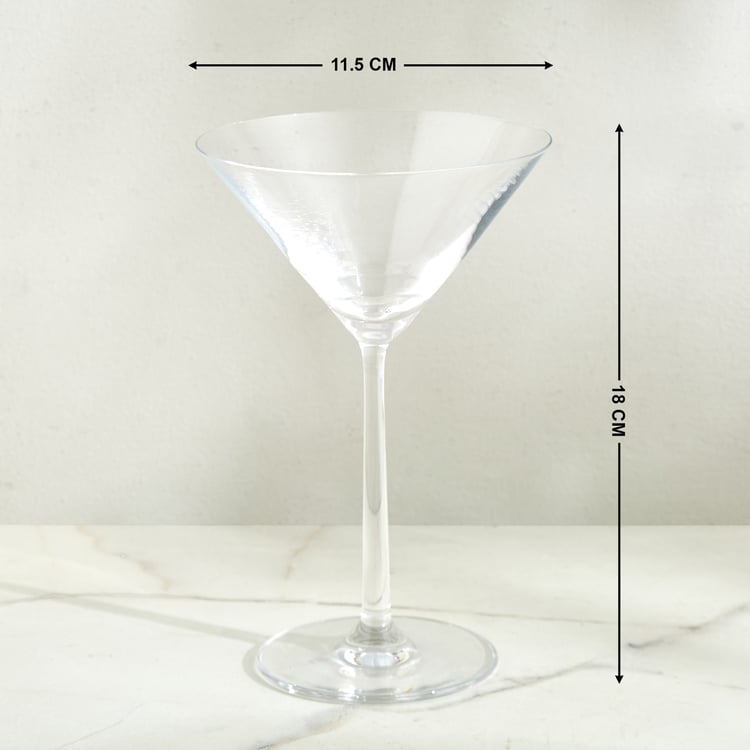 Wexford Akiko Shanghai Soul Martini Glass - 230ml