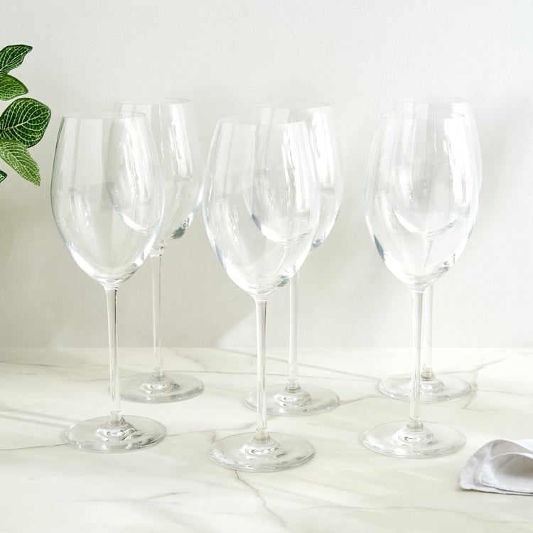 Wexford Akiko Lavish Beaujolais Wine Glass - 520ml