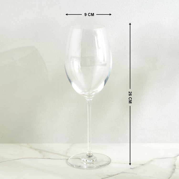 Wexford Akiko Lavish Beaujolais Wine Glass - 520ml