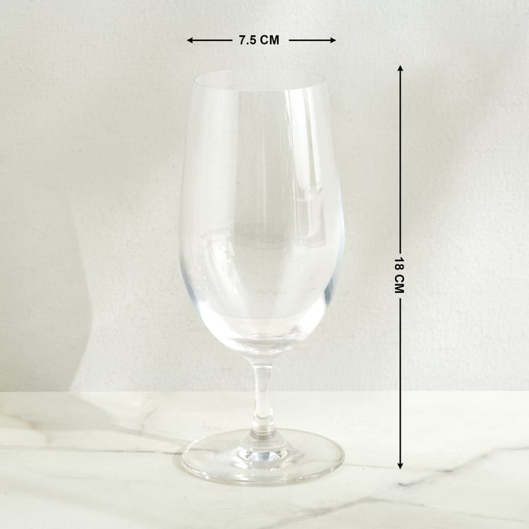 Wexford Akiko Shanghai Stemmed Beer Glass - 395ml