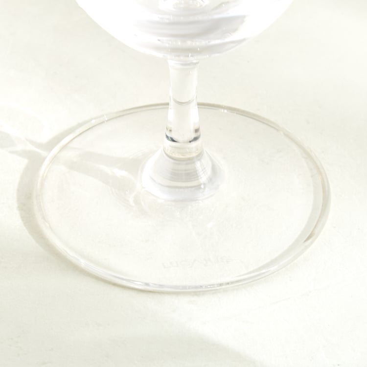 Wexford Akiko Shanghai Stemmed Beer Glass - 395ml