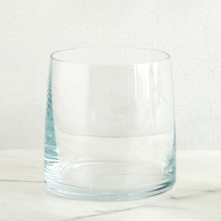 Wexford Akiko Serene Rock Water Glass - 285ml
