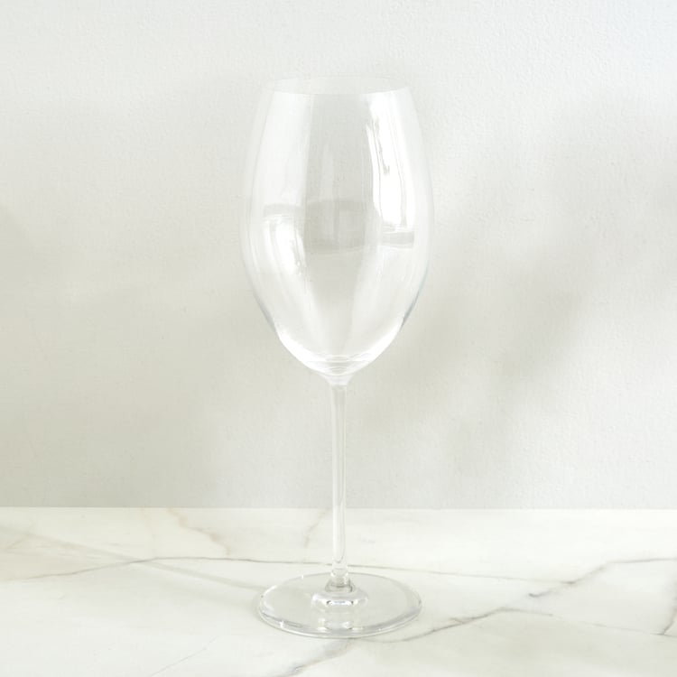 Wexford Akiko Lavish Bordeaux Goblet Wine Glass - 760ml