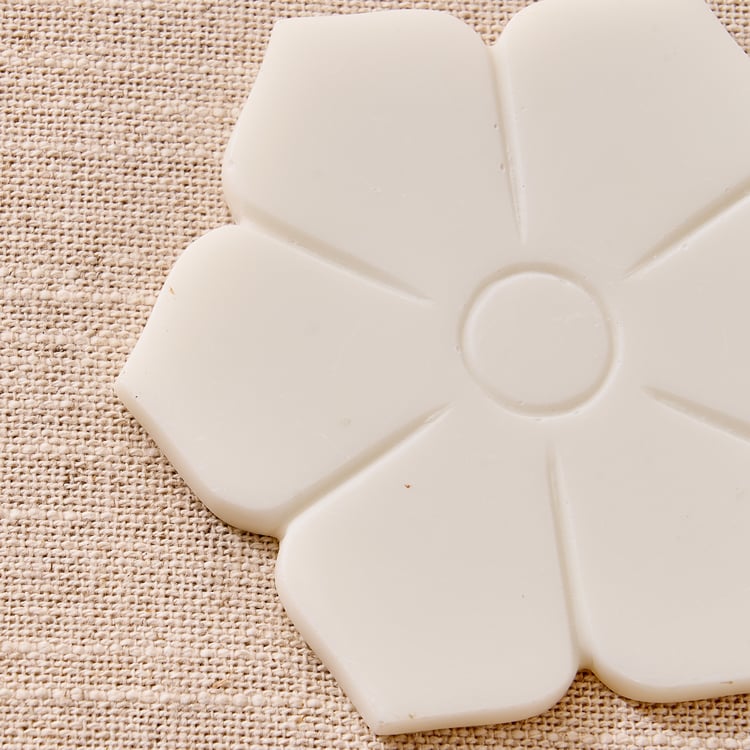 Soma Myst Set of 4 Polyresin Coasters