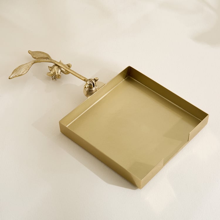 Amara Ava Metal Napkin Holder