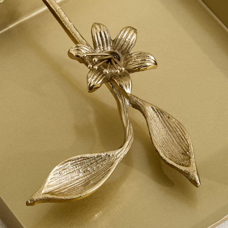 Amara Ava Metal Napkin Holder