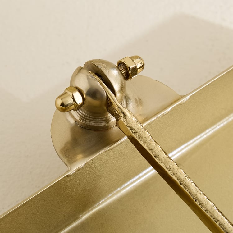 Amara Ava Metal Napkin Holder