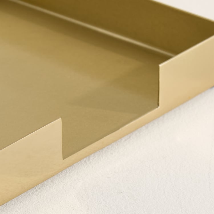 Amara Ava Metal Napkin Holder