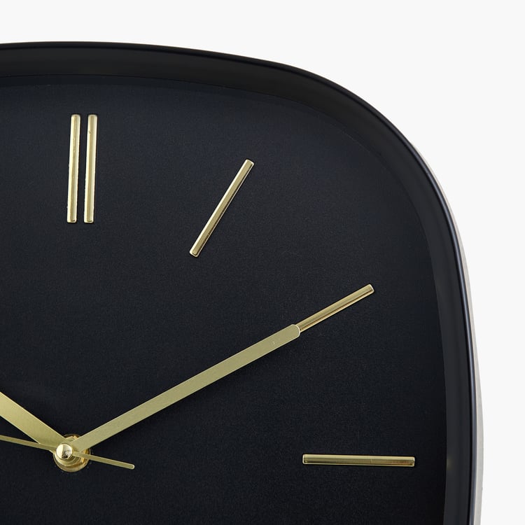 Casablanca Folk Wall Clock - 30cm