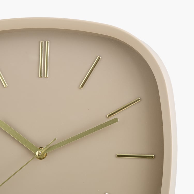 Casablanca Folk Wall Clock - 30cm