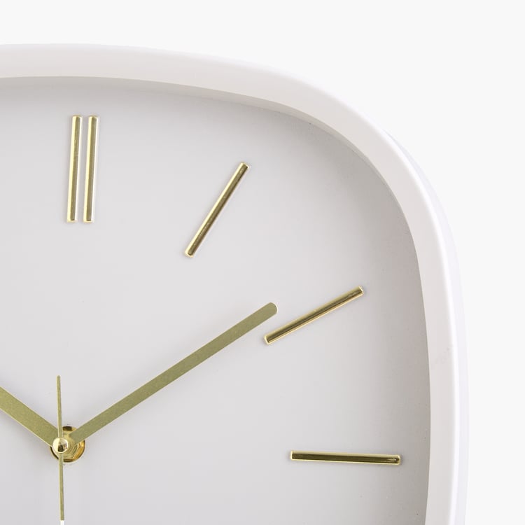 Casablanca Folk Wall Clock - 30cm