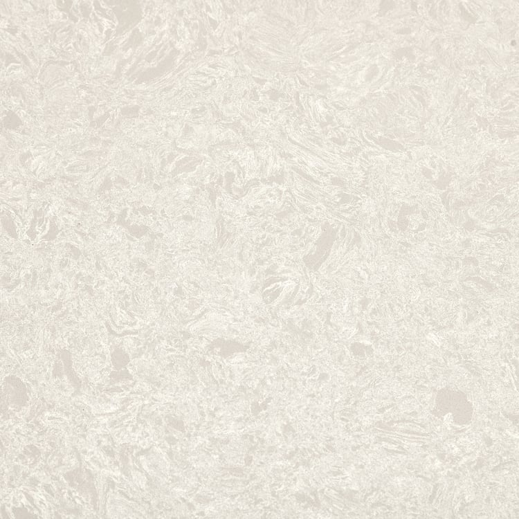 Pristyn NXT Composite Marble Top 6-Seater Dining Table - Grey