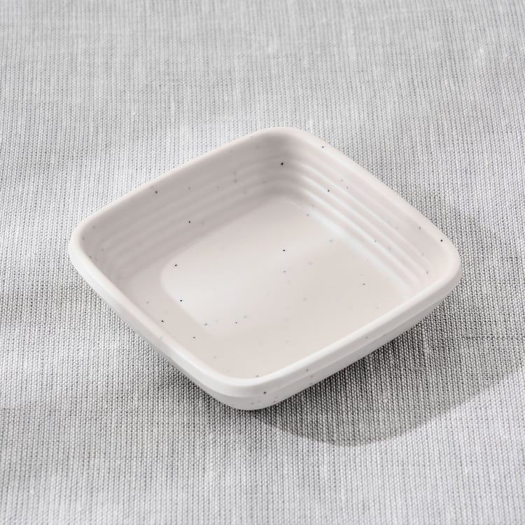 Corsica Silvano Melamine Sauce Dip Bowl - 40ml