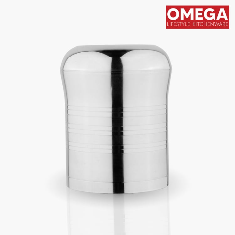 OMEGA Set of 6 Stainless Steel Tumbler - 300ml