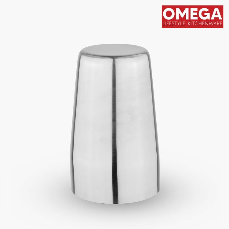 OMEGA Set of 6 Stainless Steel Tumbler - 350ml