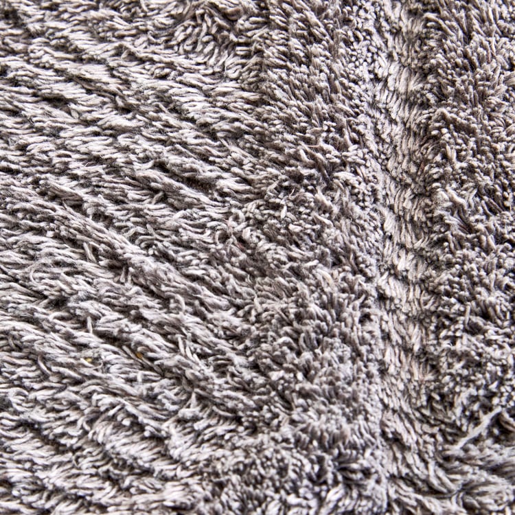 Windsor Orniva Cotton Woven Dhurrie - 90x60cm