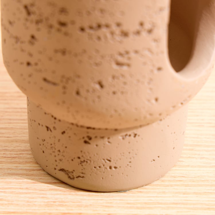 Monalisa Gifts Polyresin Oil Burner
