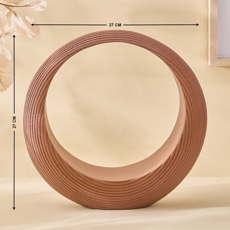 Monalisa Gifts Polyresin Table Accent